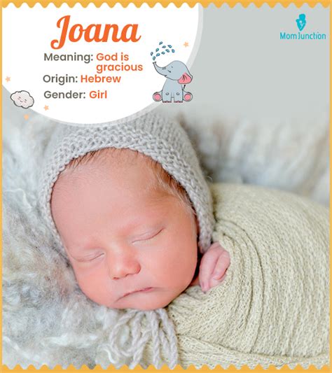 joana baby|The Name Joana : popularity, meaning and origin ...